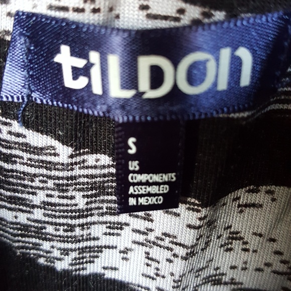 TILDON Strapless Jumpsuit - Picture 4 of 5